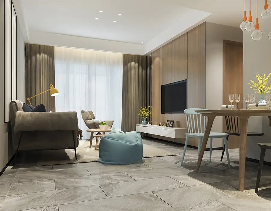 MRD Park West Andheri